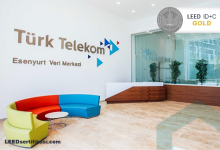 Turk_Telekom_LEED_Danismanligi